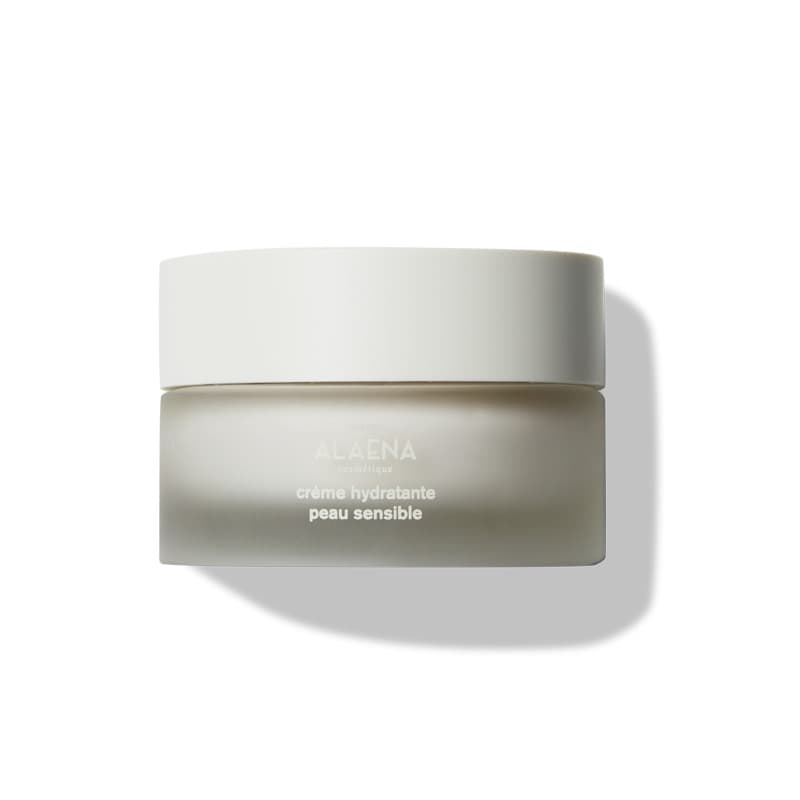 Creme Hydratante Peau Sensible