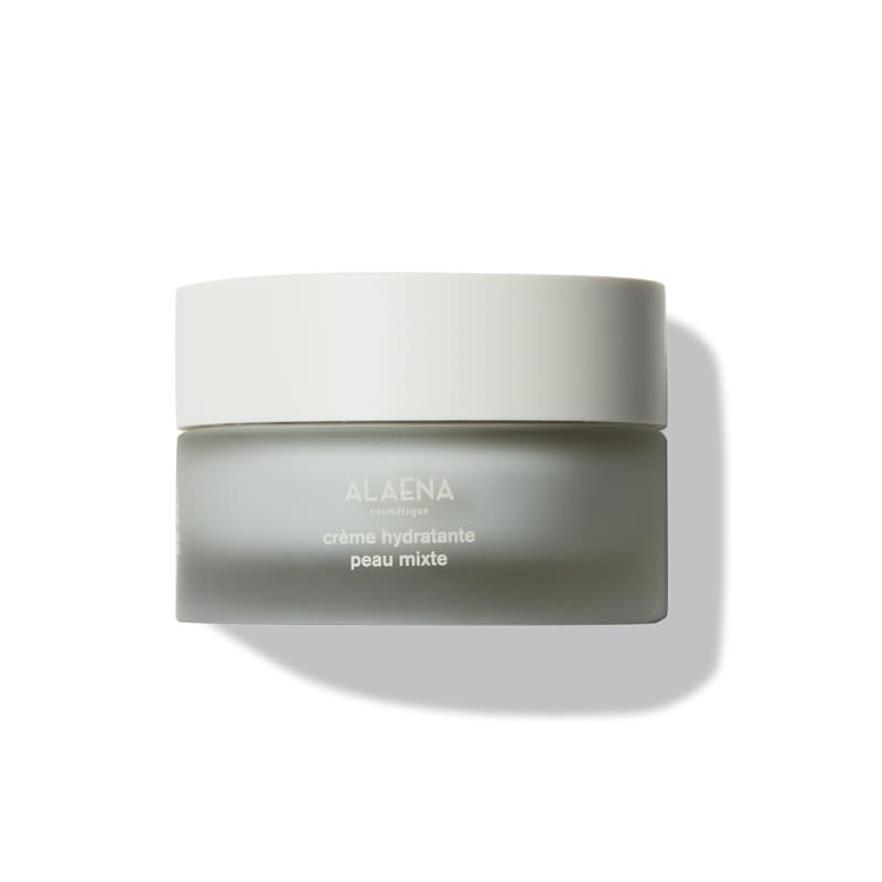 Crème Hydratante Peau Mixte
