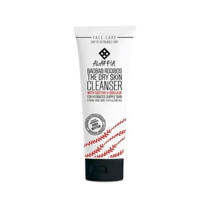 Baobab Rooibos The Dry Skin Cleanser