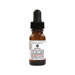 Baobab Rooibos The Dry Skin Oil Concentrate