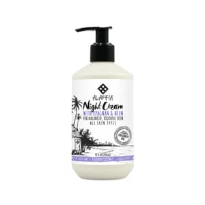 Coconut Night Cream