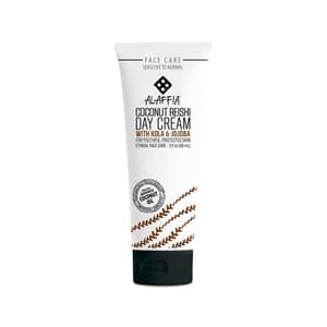Coconut Reishi Day Cream