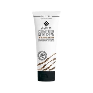 Coconut Reishi Night Cream