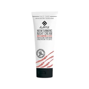 Neem Turmeric Night Cream