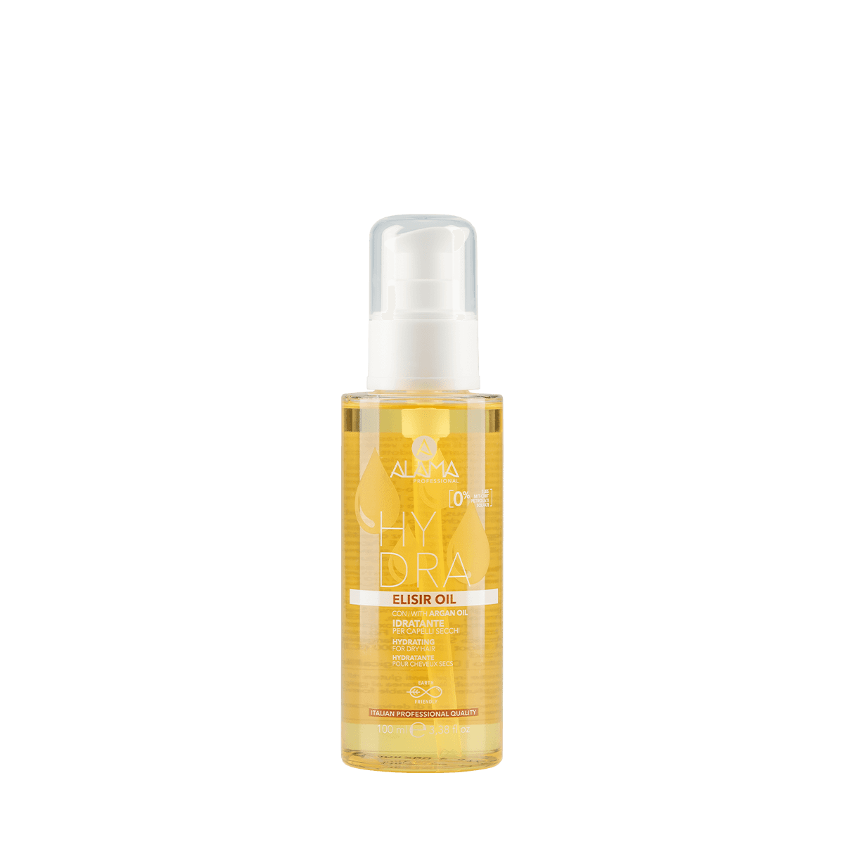 Hydra Elisir Oil