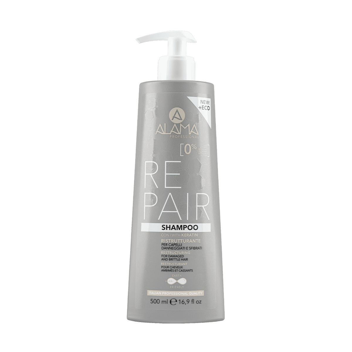Repair Shampoo