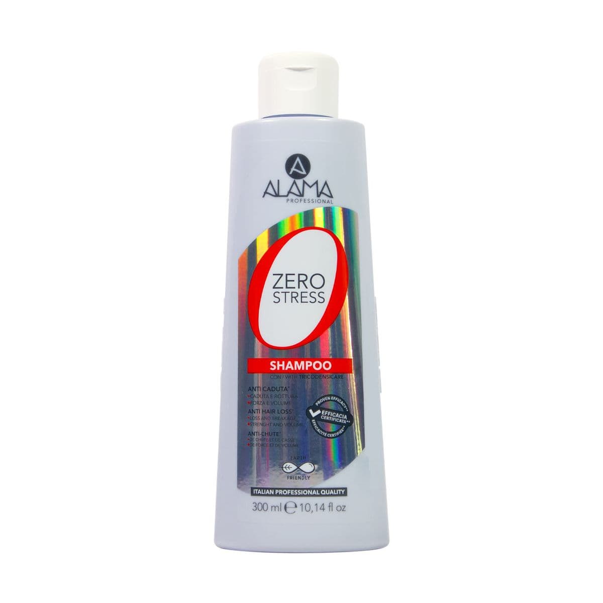 Zero Stress Anti Hair Loss Shampoo