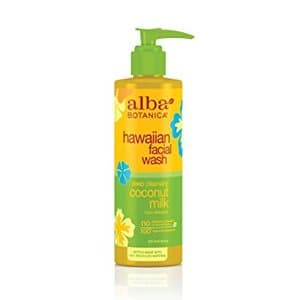 Deep Cleansing Coconut Milk