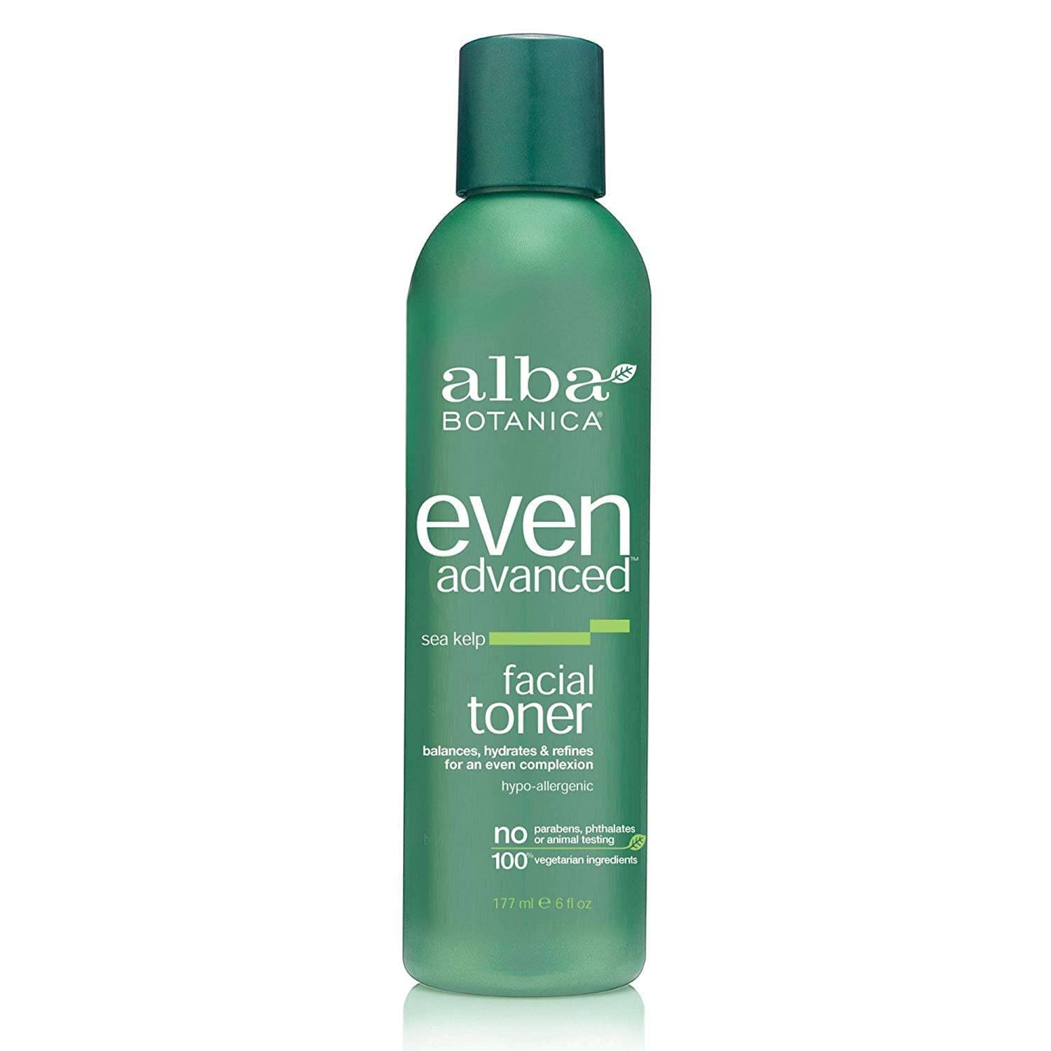 Even Advanced Sea Kelp Facial Toner