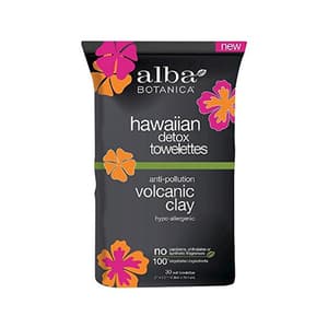 Hawaiian Detox Towelettes