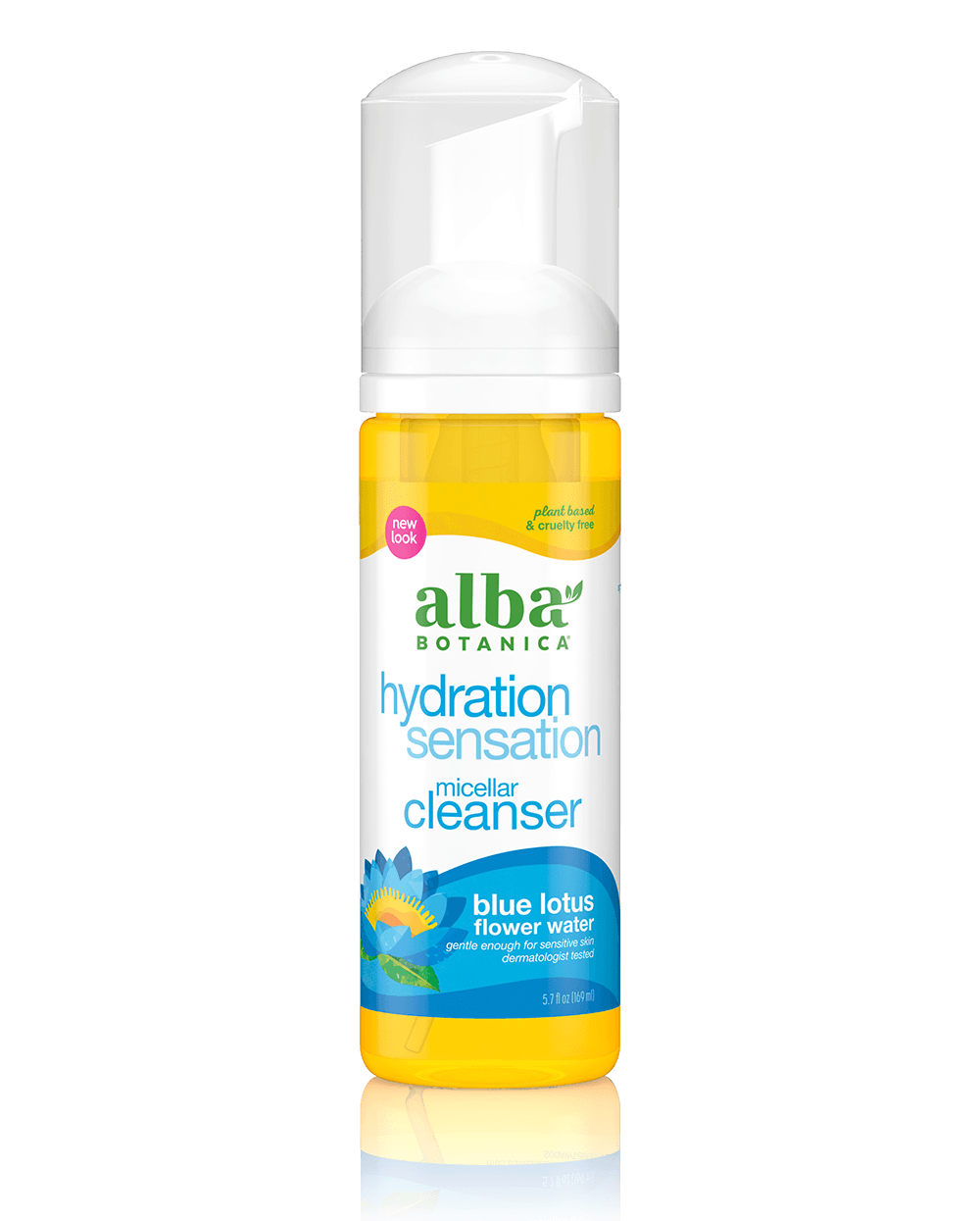 Hydration Sensation Micellar Cleanser