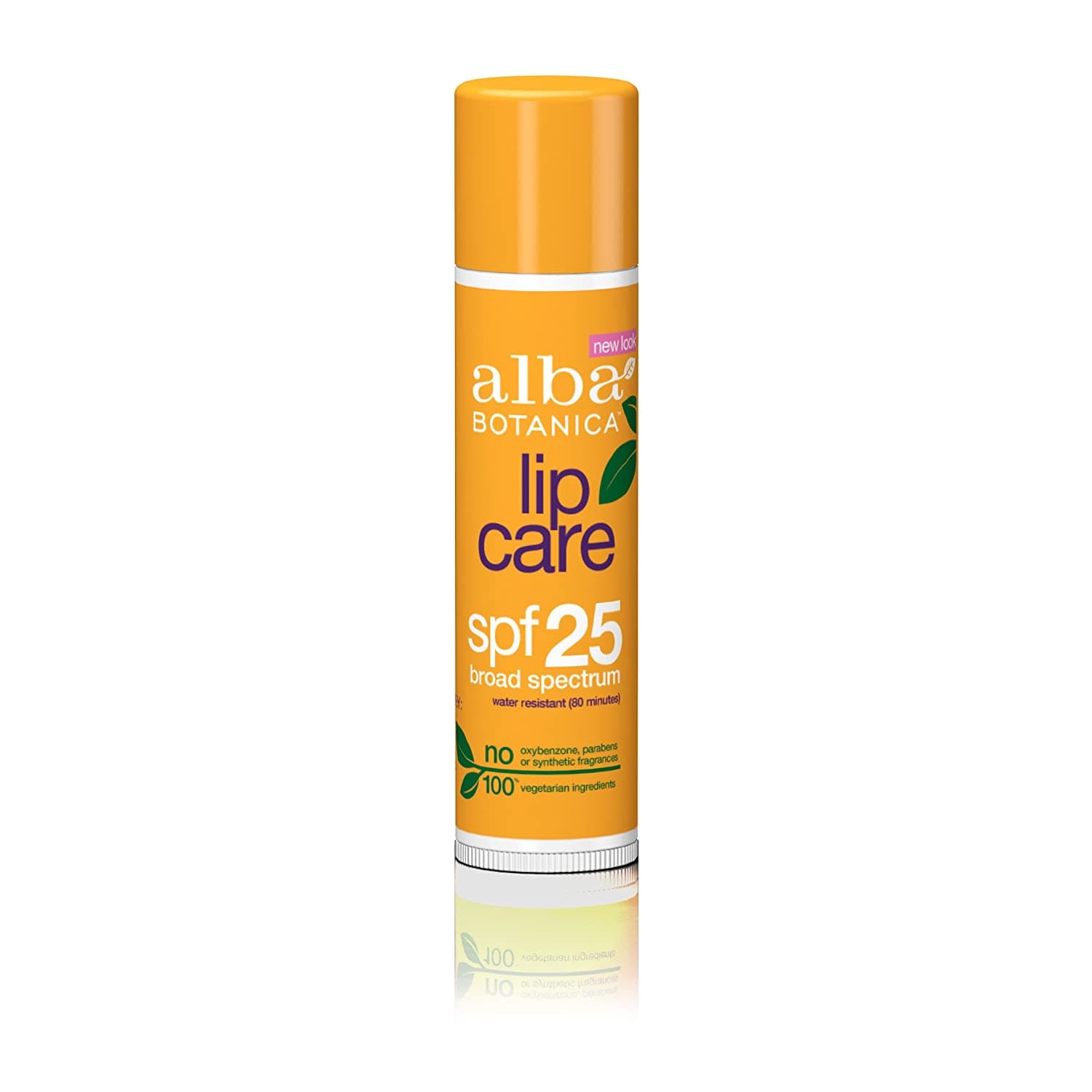 Lipcare SPF 25