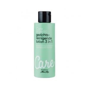 Gezichtsreinigende Lotion 3 in 1