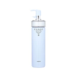 Exage White Pure White Milk II