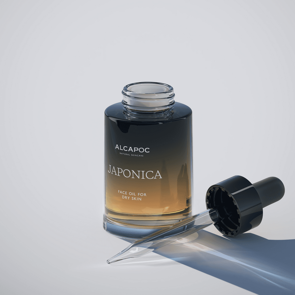 Jora Face Oil