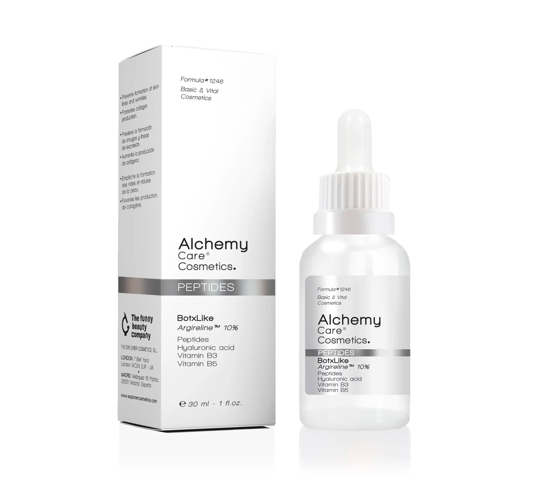 BotxLike Serum