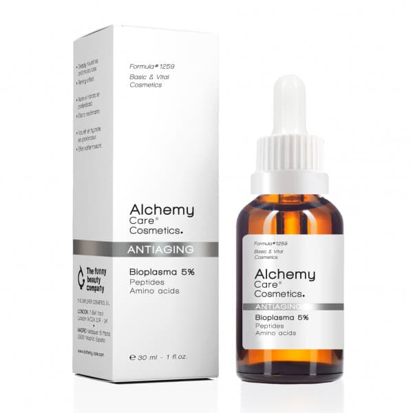 Serum Anti Aging Bioplasma 5%