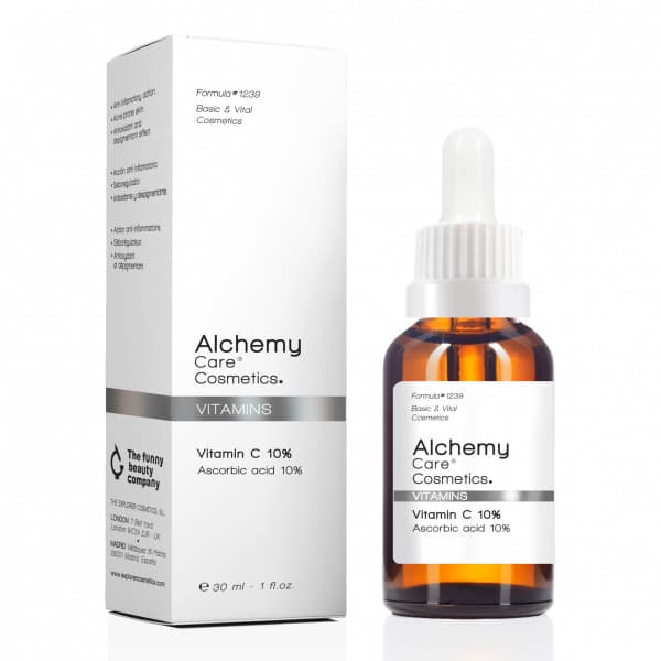 Vitamins Vitamin C 10% Serum