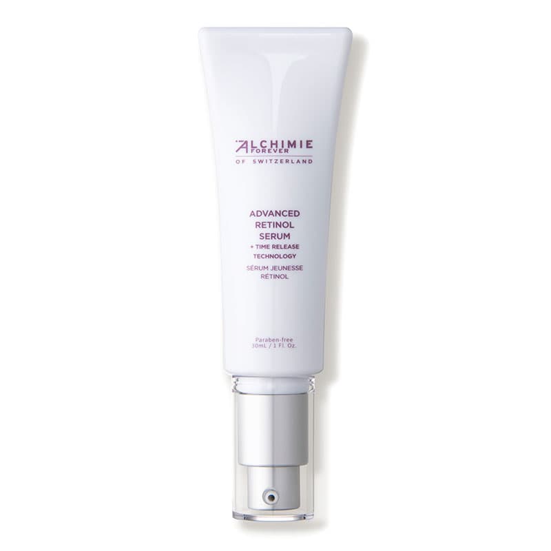 Advanced Retinol Serum