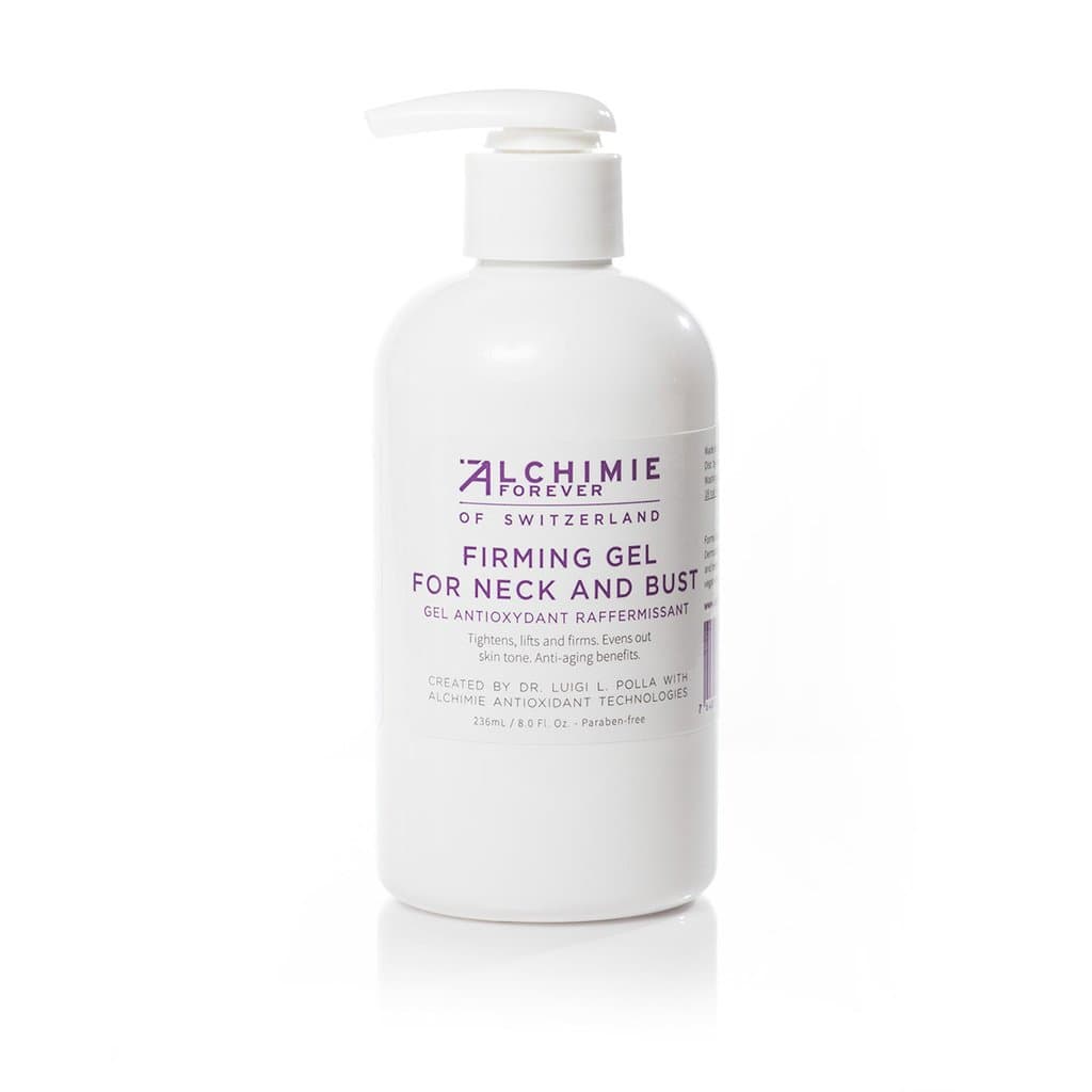 Firming Gel for Neck & Bust