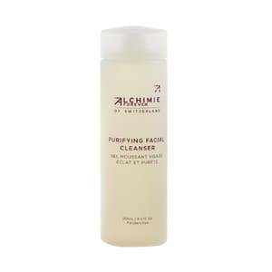 Purifying Facial Cleanser