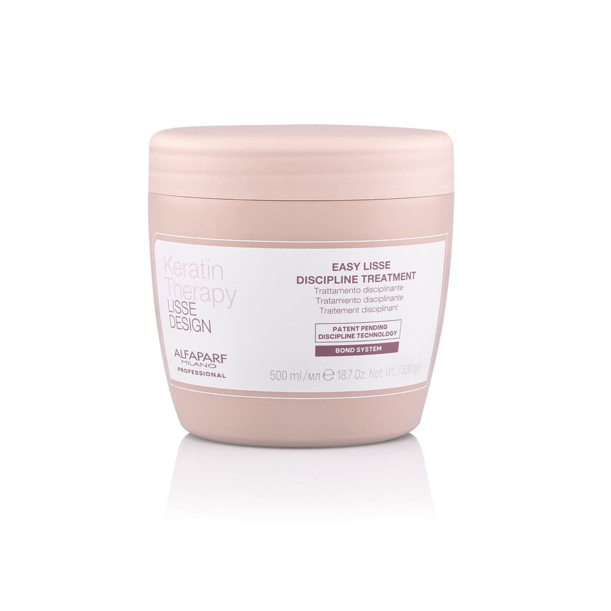 Keratin Therapy Lisse Design Easy Lisse