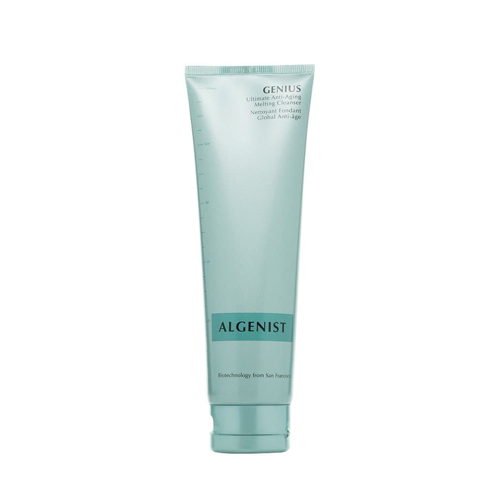 GENIUS Ultimate Anti-Aging Melting Cleanser