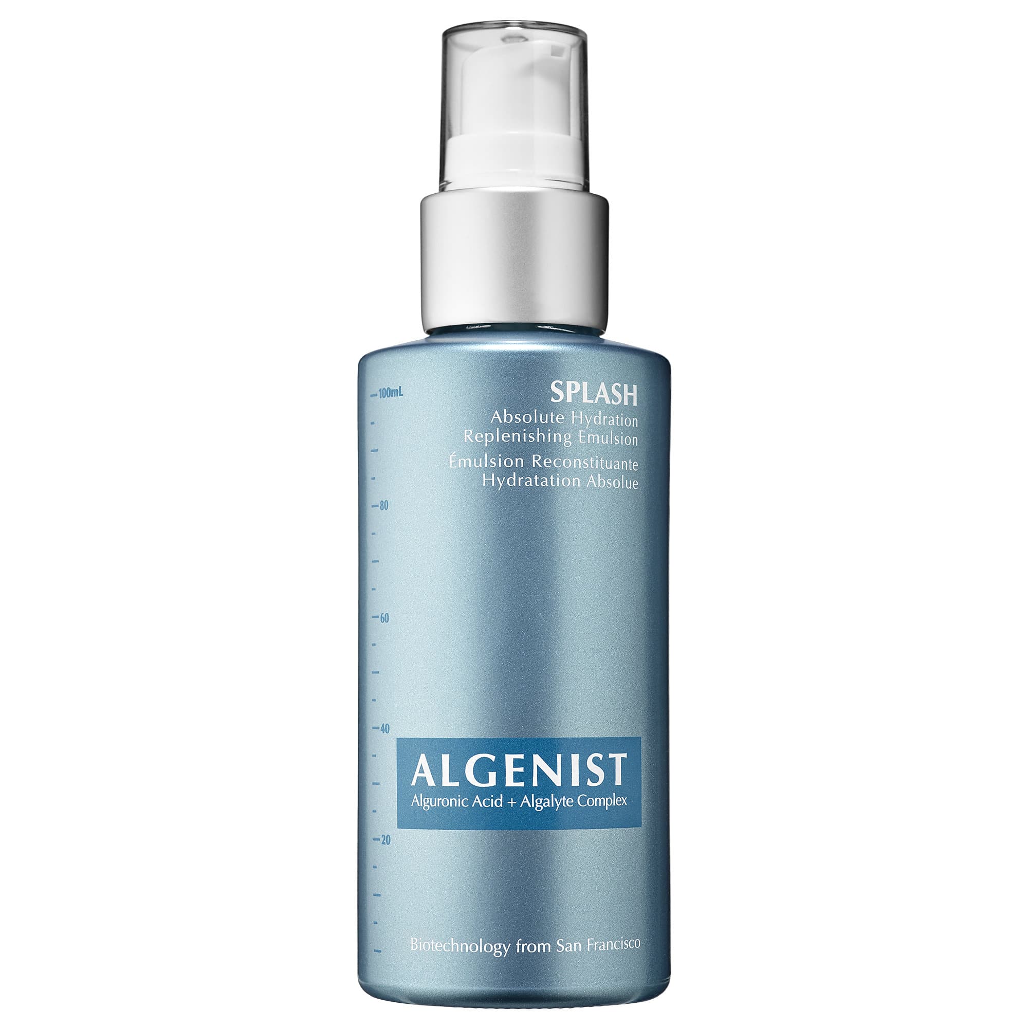 SPLASH Absolute Hydration Replenishing Emulsion