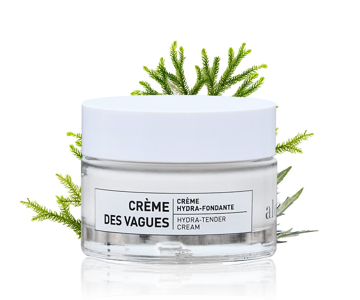 Crème Des Vagues - Hydra-Tender Cream
