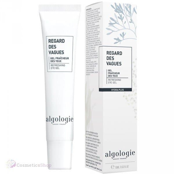 Hydra Refreshing Eye Gel