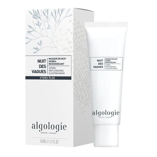 Hydra-Replenishing Sleeping Mask