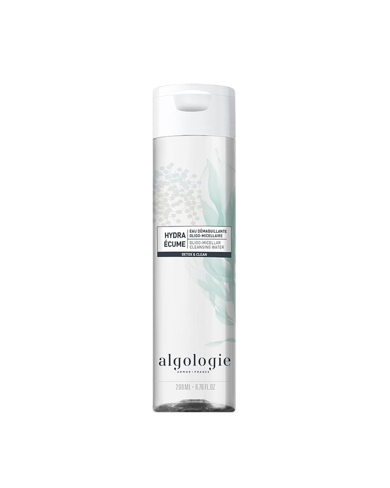  Hydra Écume - Oligo-Micellar Cleansing Water