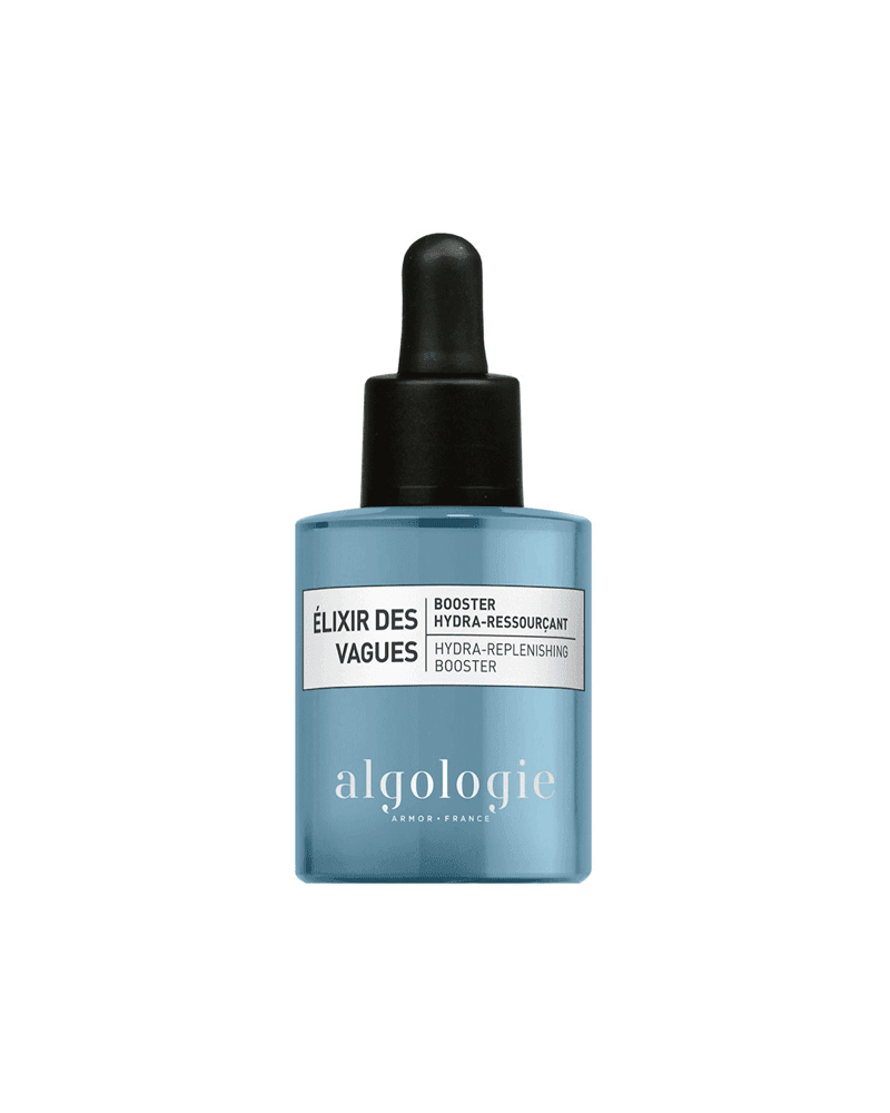 Élixir Des Vagues - Hydra-Replenishing Booster