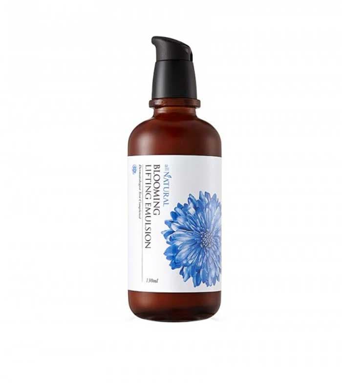 Blooming Lifting Emulsion