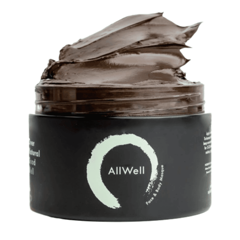 Face & Body Mask