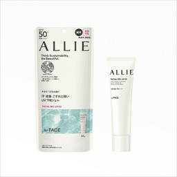 Chrono Beauty Facial Gel UV EX SPF50+ PA++++ review