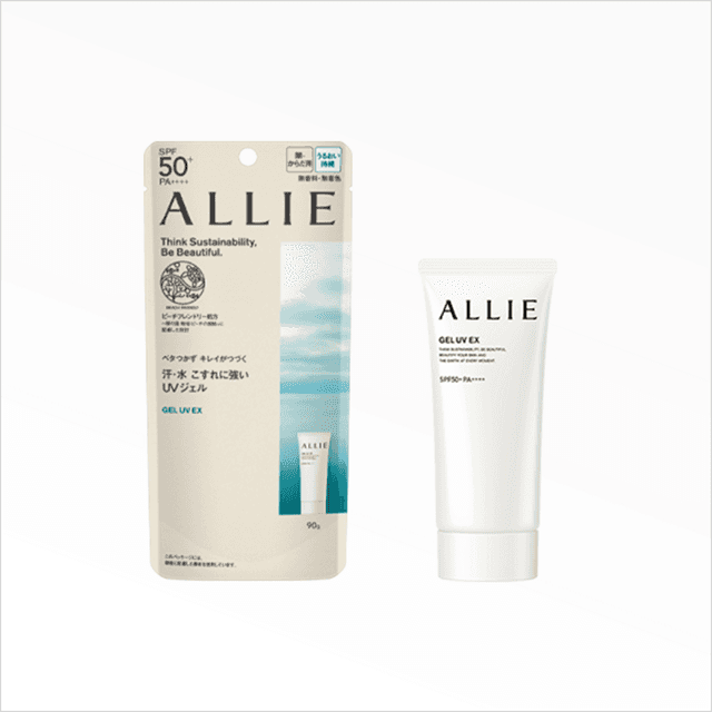 Chrono Beauty Gel UV EX SPF50+ PA++++