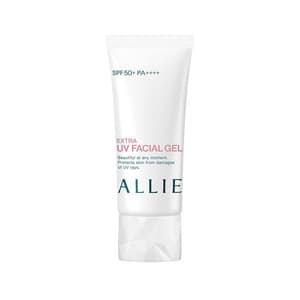 Extra UV Facial Gel SPF50+ PA++++
