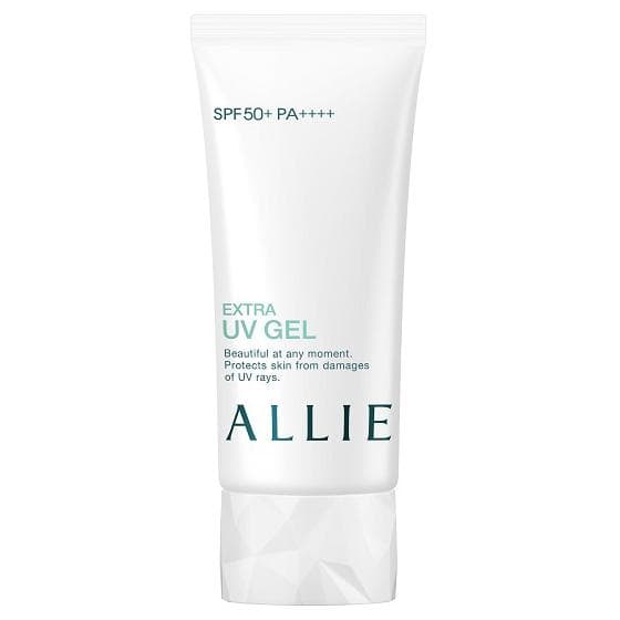 Kanebo Extra UV Gel SPF50+ PA++++