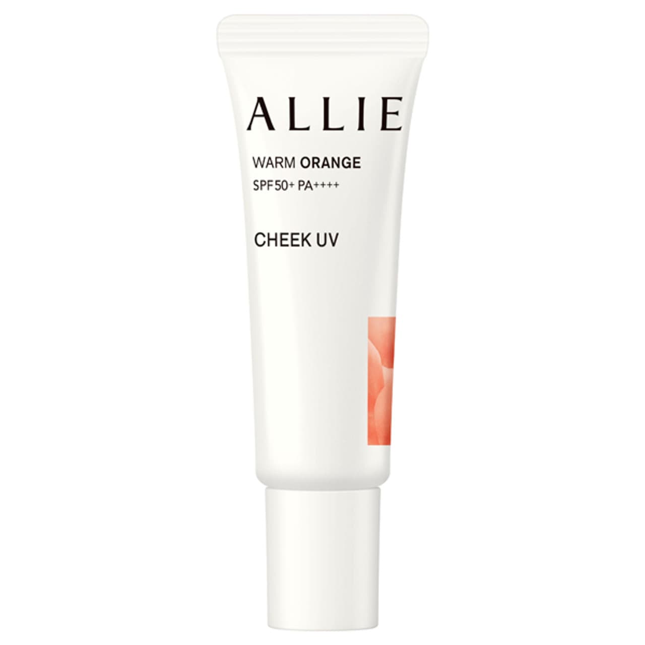 Warm Orange Cheek UV SPF 50+ PA++++ 