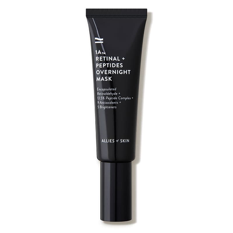 1A™ Retinal + Peptides Overnight Mask
