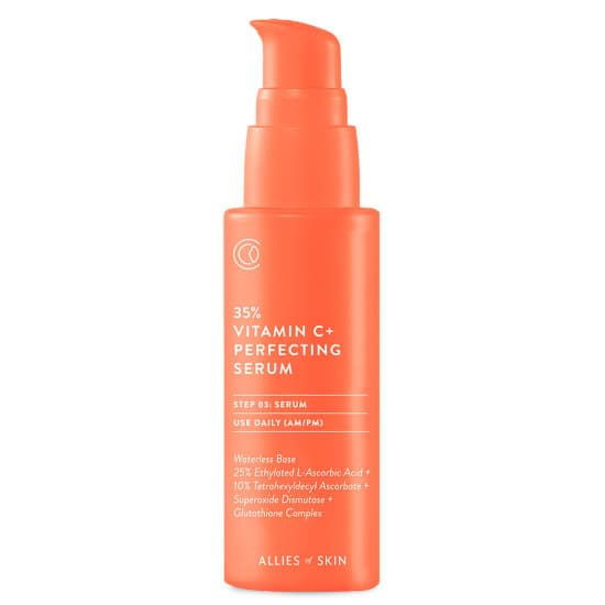 35% Vitamin C+ Perfecting Serum