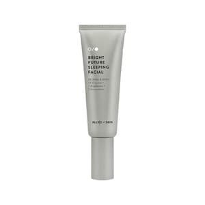 Bright Future Sleeping Facial