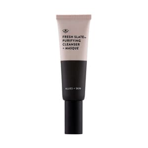 Fresh Slate Purifying Cleanser + Masque