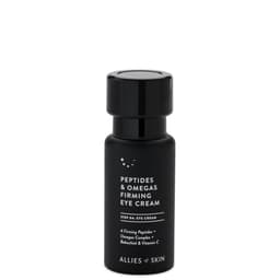 Peptides & Omegas Firming Eye Cream