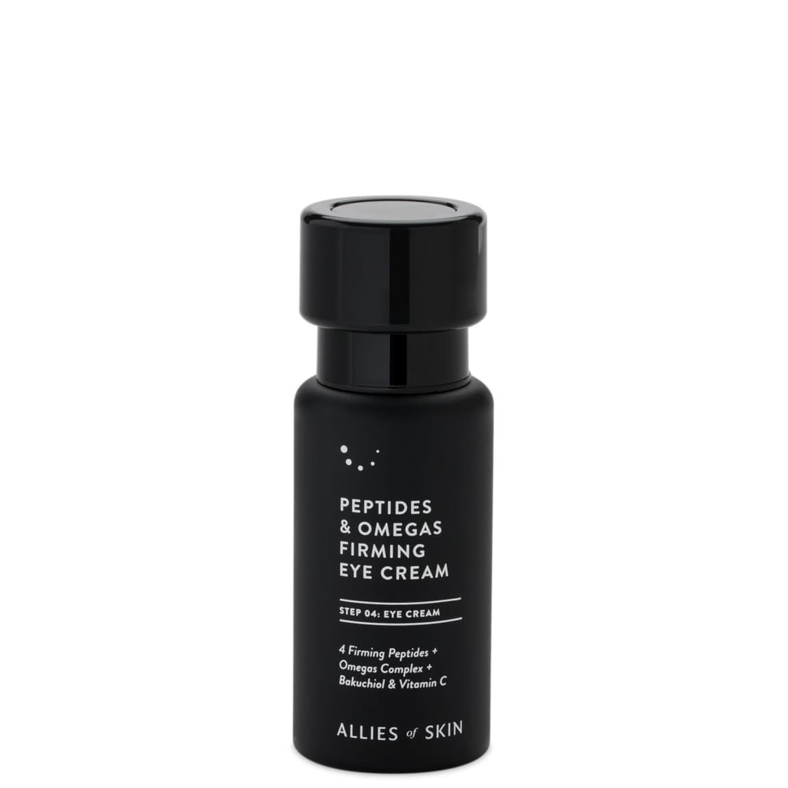 Peptides & Omegas Firming Eye Cream