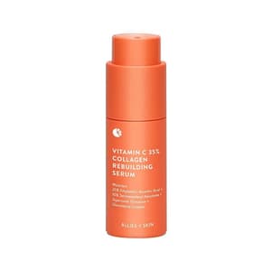 Vitamin C 35% Collagen Rebuilding Serum