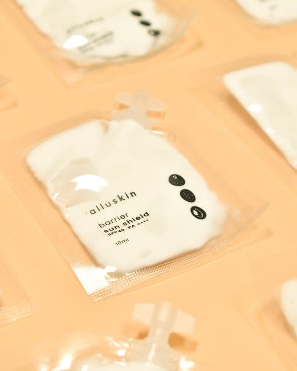 Barrier Sun Shield SPF 40 PA++++
