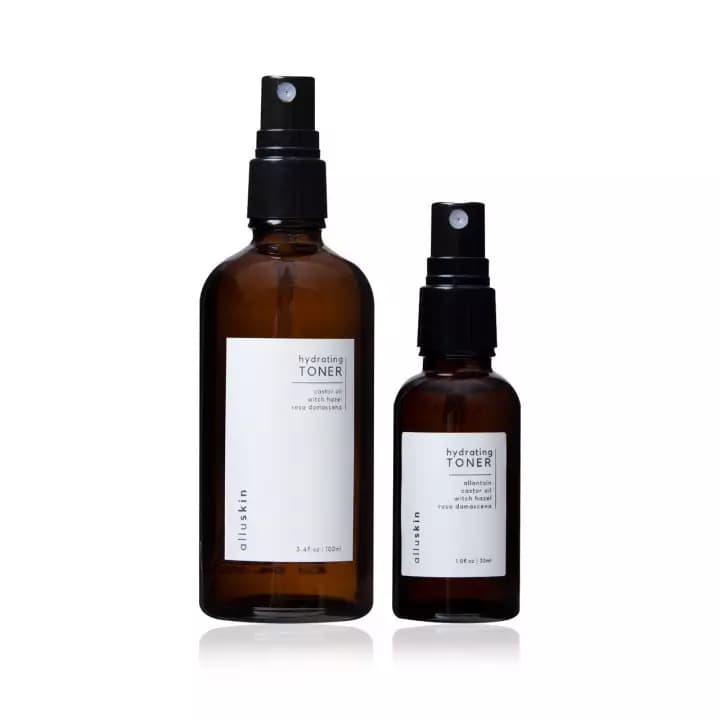 Hydrating Toner