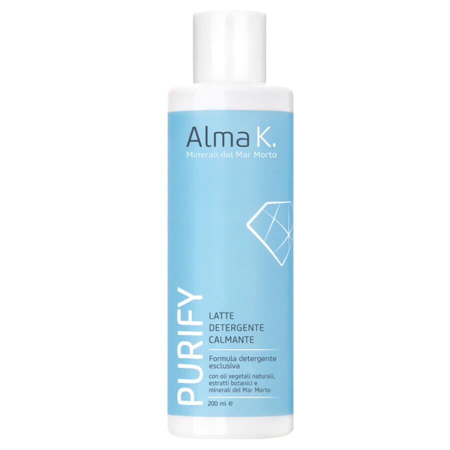 Purify Calming Cleansing Milk